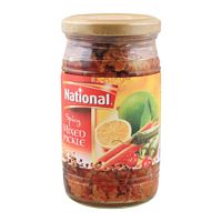National Spicy Mixed Pickle, 310g